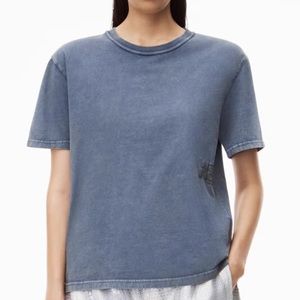Alexander Wang T tee